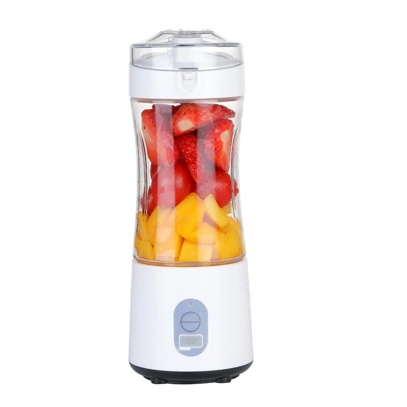 Portable Blender - PowerFuelHQ