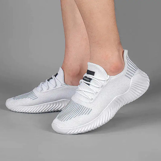 Fashion Unisex Running Shoes - PowerFuelHQ