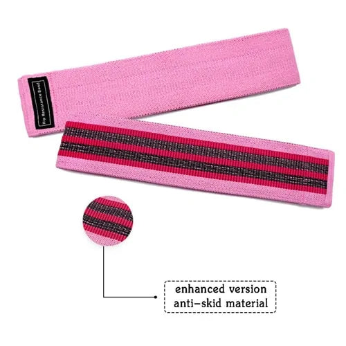 Resistance Bands Set Trio - PowerFuelHQ