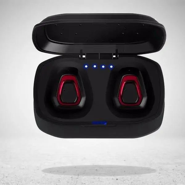 A7-TWS Wireless Earbuds - PowerFuelHQ