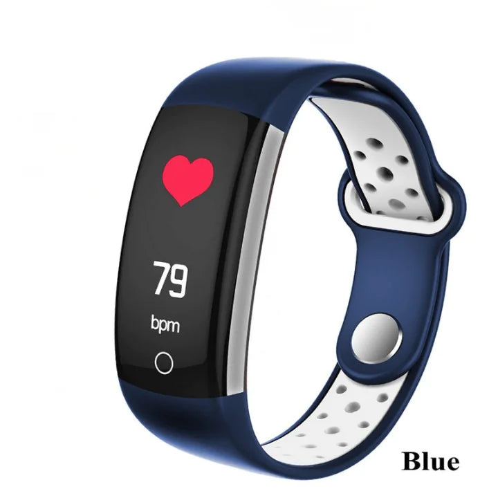 SH Smart Fitness Tracker/Q6 - PowerFuelHQ