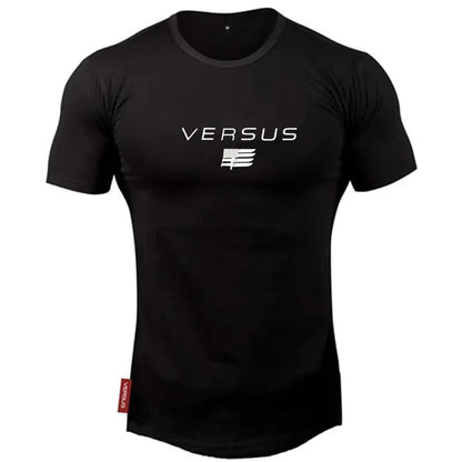 Bodybuilding Muscle Workout Shirt