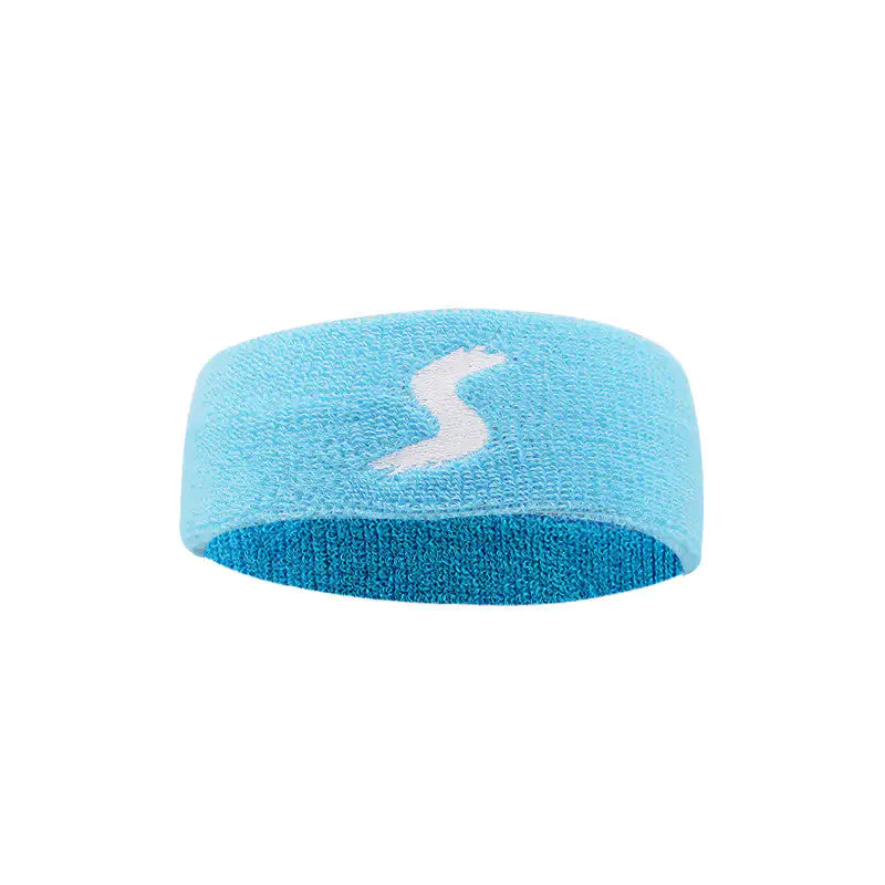 Fitness Headband - PowerFuelHQ