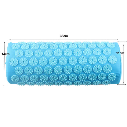 Massager Cushion Yoga Mat - PowerFuelHQ