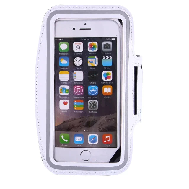 Sport Running Armband Phone Holder