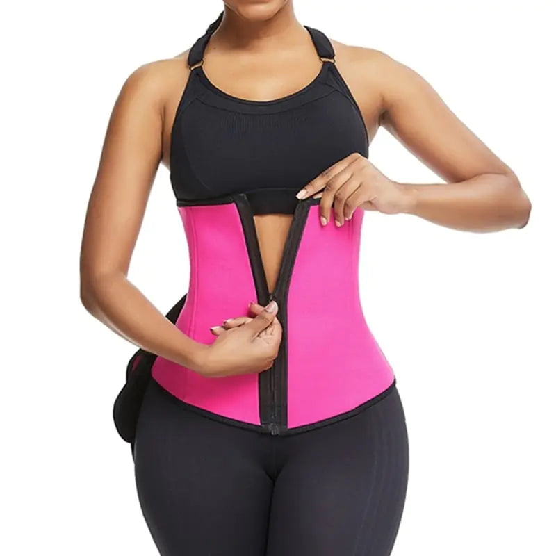 Slimming Fitness Belt