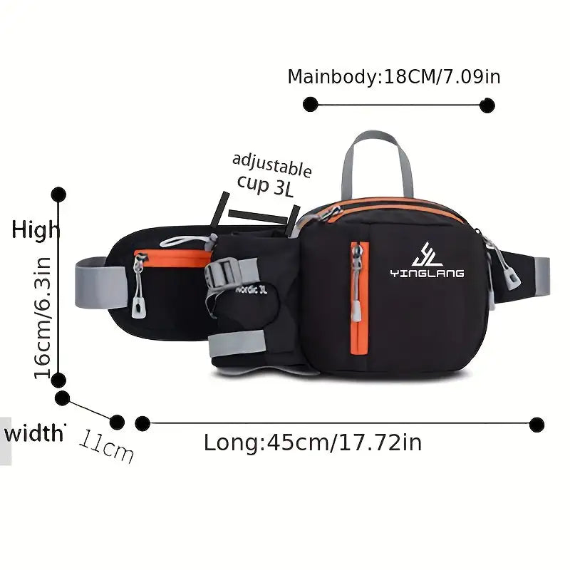 Running Waist Pack