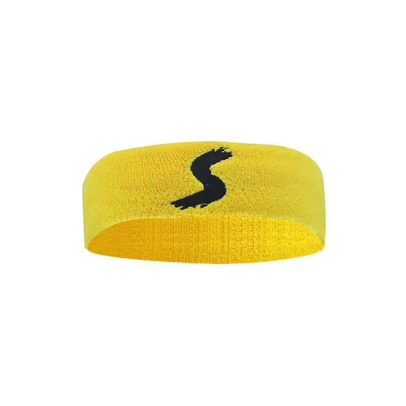 Fitness Headband - PowerFuelHQ