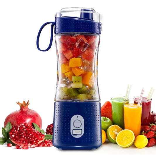 Portable Blender - PowerFuelHQ