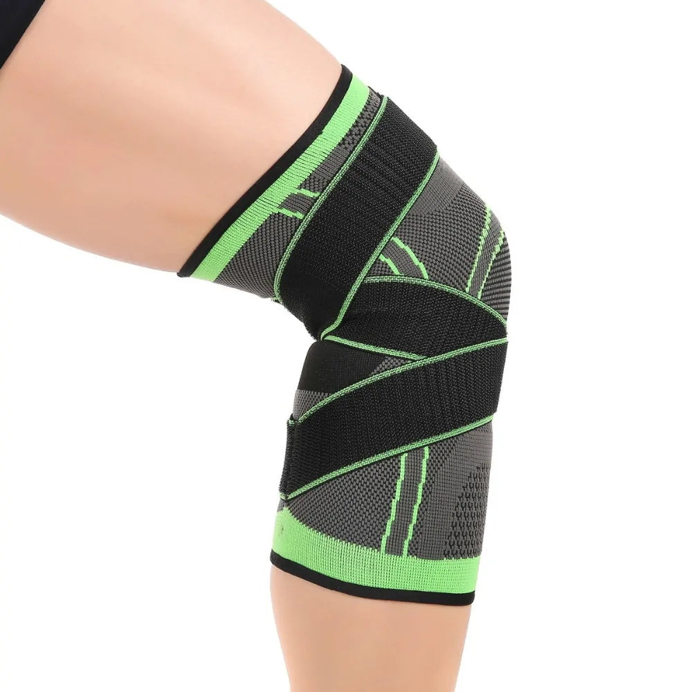 Fitness Knee Pads - PowerFuelHQ