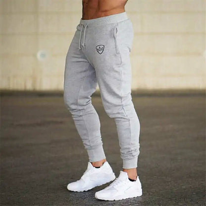 Bodybuilding Fitness Sweatpants - PowerFuelHQ