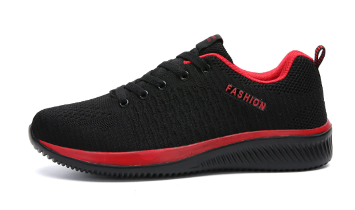 Fashion Womens Running Sneakers - PowerFuelHQ