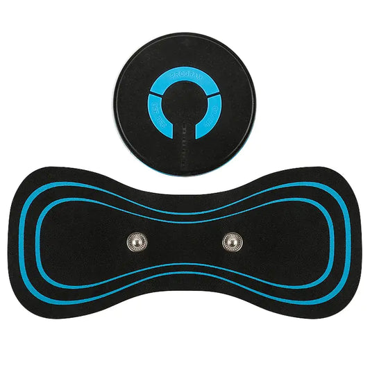 Mini Electric Massager Pad