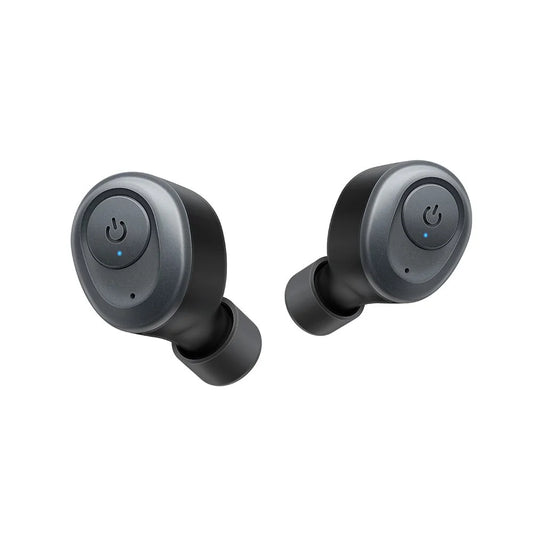 True Wireless Earbuds for Uninterrupted Sound - PowerFuelHQ