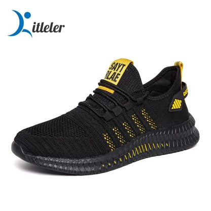 Sport Running Men Shoes