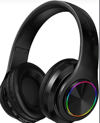 Immersive Bluetooth Headphones