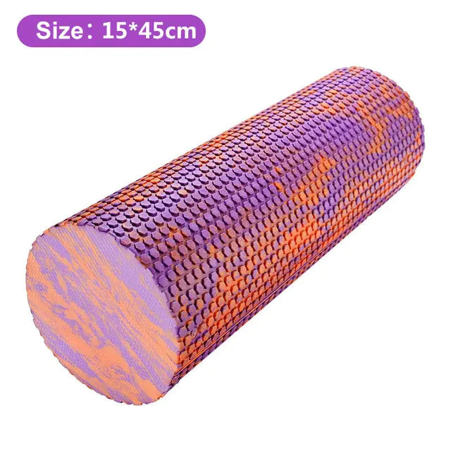 Cloud Yoga Foam Roller - PowerFuelHQ