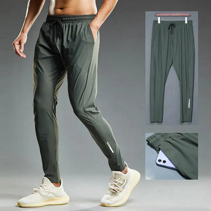 Men's Active Motion Athletic Jogger