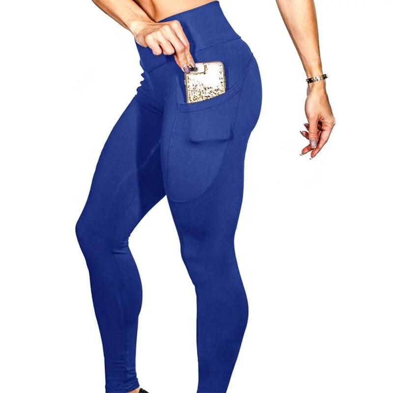 Yoga Running Pants