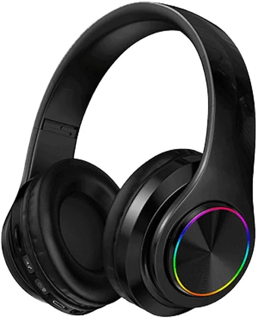 Immersive Bluetooth Headphones