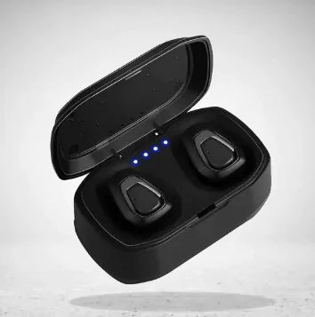 A7-TWS Wireless Earbuds - PowerFuelHQ