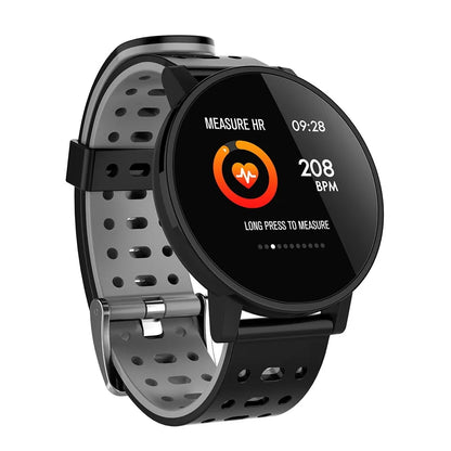 T3 Smart Watch IP67 Waterproof Activity Fitness Tracker - PowerFuelHQ