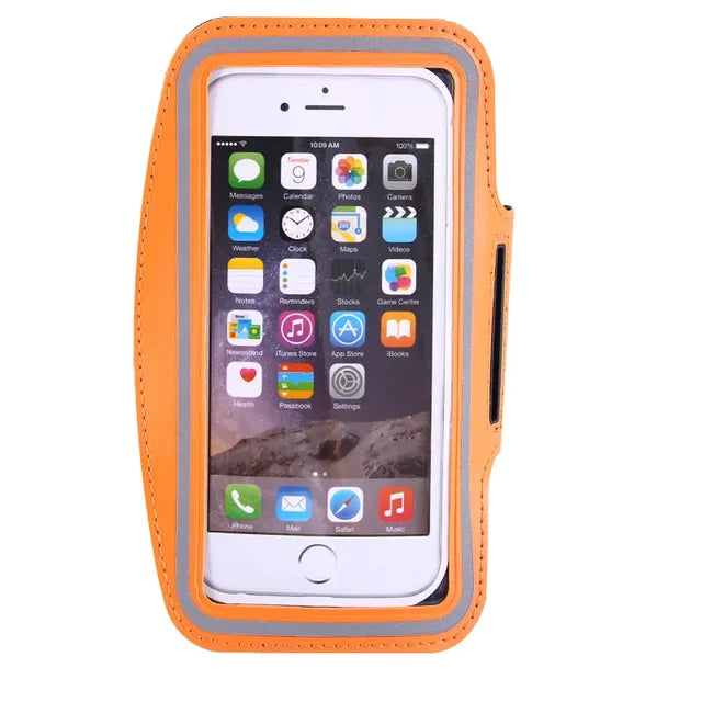 Sport Running Armband Phone Holder