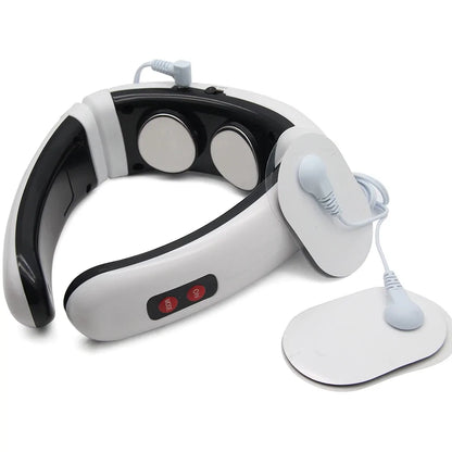 Electric Pulse Neck Massager