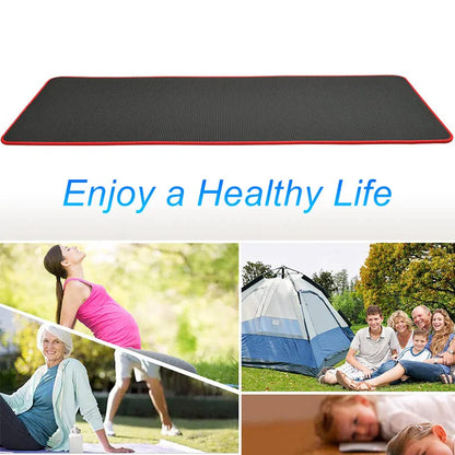 Yoga Mat Extra Thick - PowerFuelHQ