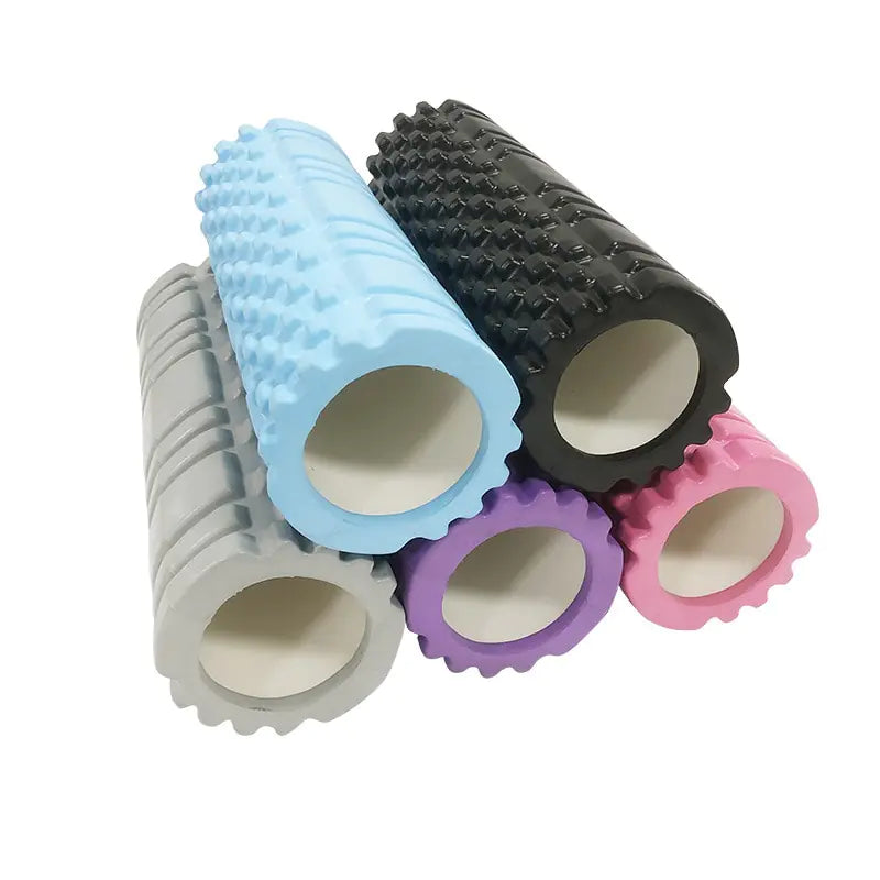 Mini Size Yoga Column Foam Roller - PowerFuelHQ