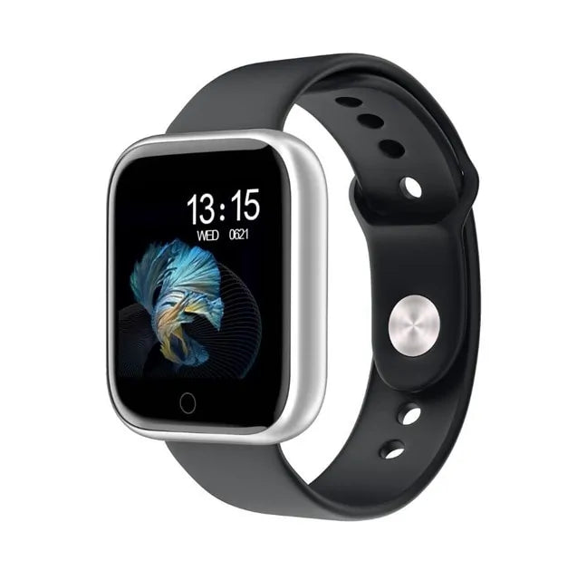 Waterproof Smart Watch No Buttons