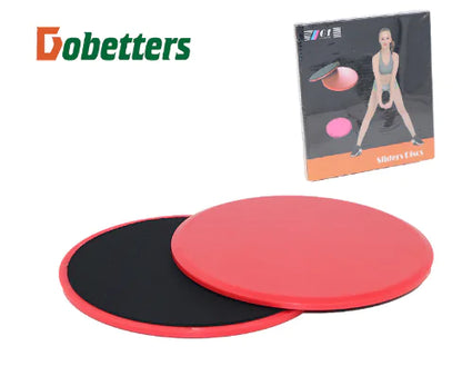 Slider Fitness Disc Exercise Equipment