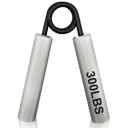 Metal Grip Strength Trainer Workout Equipment