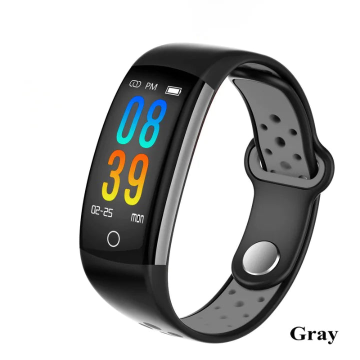 SH Smart Fitness Tracker/Q6 - PowerFuelHQ