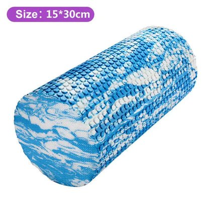 Cloud Yoga Foam Roller - PowerFuelHQ